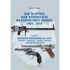 Die waffen der königlich - die,