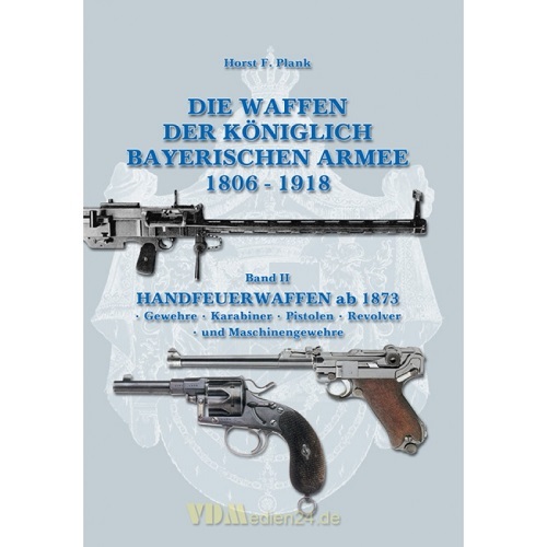 Die waffen der königlich - waffen,