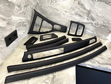 BMW E92 CARBON LEDER