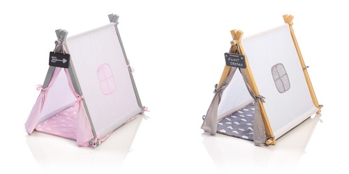 Musterkind puppen tipi - puppen, spiel