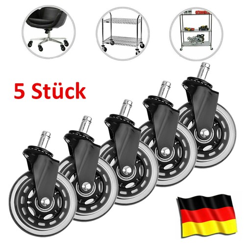 Bürostuhlrollen ø11mm - bürostuhlrollen,