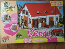 Wendy geegee friends - wendy,