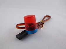 Rundumleuchte, Warnleuchte