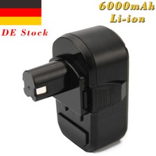 AKKU Für Ryobi 18V 6,0AH
