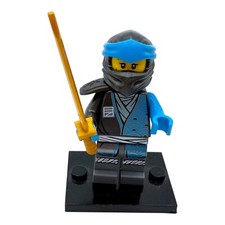 LEGO ® Ninjago minifigure Nya
