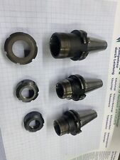 Werkzeugaufnahme SK 40 ER 32