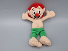 Pumuckl Puppe Plüschtier Stofftier Kuscheltier ca. 12cm Vintage