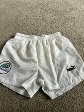Puma Nylon Sprintershorts