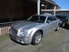 Ersatzteile Gebrauchtteile Teile Chrysler 300C Schlachtfest