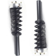 Paar Komplett Stoßdämpfer