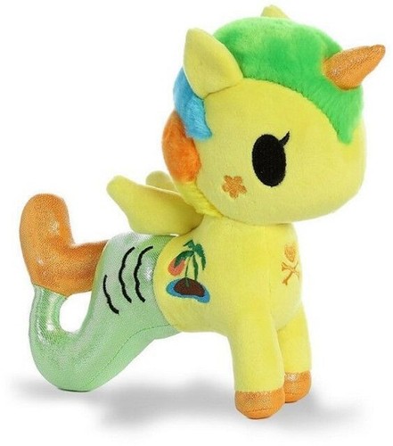 Tokidoki plüsch tropica - tokidoki,