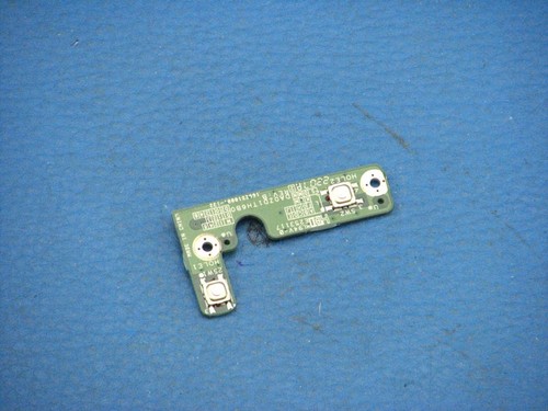 Schaltplatine acer aspire - 6,