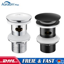 Pop Up Ablaufgarnitur