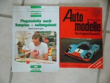 Modellbau RC Buch