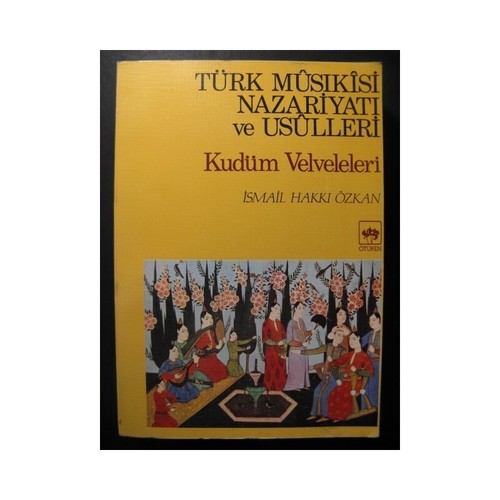 Türkische musiktheorie und - türkische,