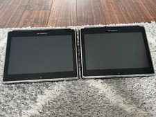 DVD-Gerät Rear Seat Entertainment Plus 970.558.322.00, schwarz, Porsche