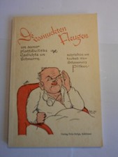 LIPPE De vamuckten Fleugen un