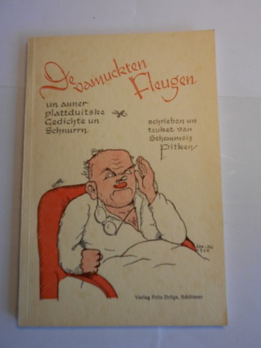 Lippe vamuckten fleugen - vamuckten, un