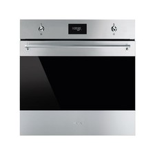 Smeg Backofen Linea SFP6301TVX