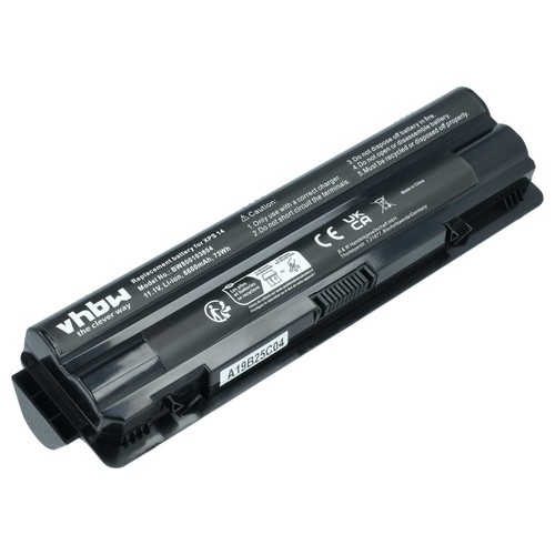 Akku für dell xps l702x - dell,