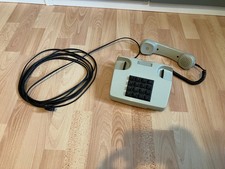 Telefon Vintage Retro Kult