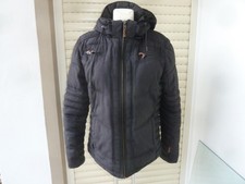 hochwertig REVELATION REV Winter Herrenjacke Gr. L neuwertiger Zustand