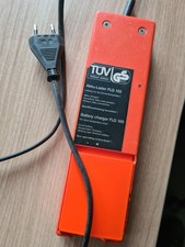 HBC Radiomatic Akku Ladegerät