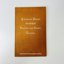 Schuberts Album deutscher