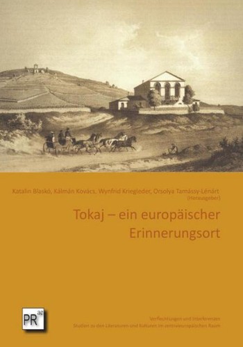 Tokaj ein europäischer - tokaj,