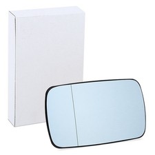 ALKAR Spiegelglas Außenspiegel Links Rechts für BMW 3 Cabrio (E36) 3 Coupe (E36)