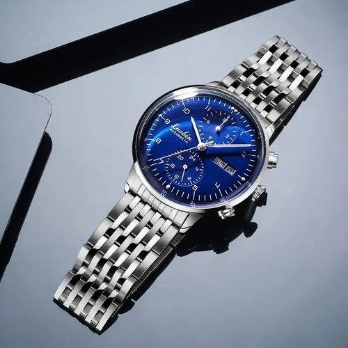 Automatikuhr armbanduhr - automatikuhr,