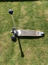 K2 Kickboard Kick-Two Scooter