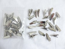 25  Metallclip Clip 25 x 5 x 8