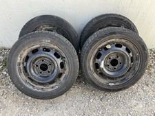 185 55 15 kompl Winterreifen