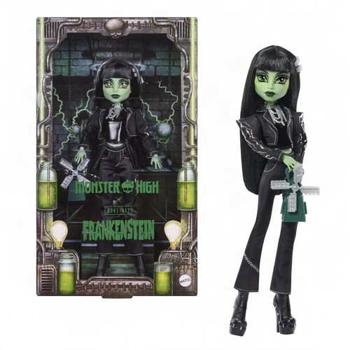 Monster high universal - monster,