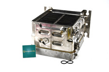 Vaillant Wärmetauscher HW