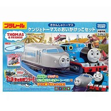Plarail Thomas Lokomotive
