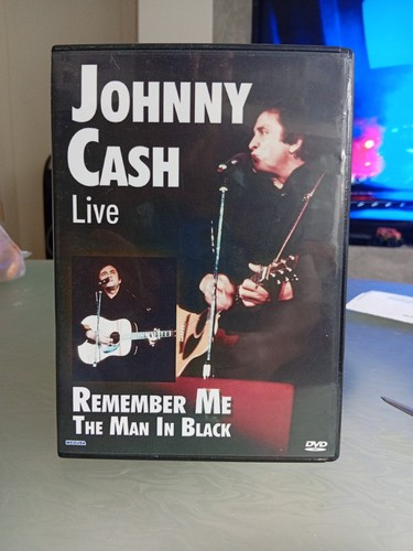 Remember the man - the,
