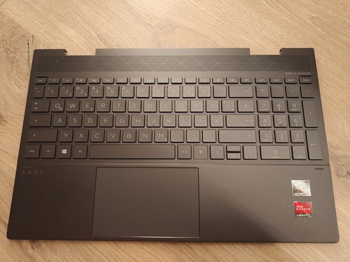 Envy x360 ed1000 - envy, 15-ed1000