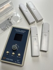 Tür- Fenster Statusanzeige