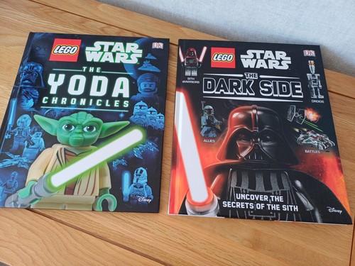 Lego star wars disney - disney, the