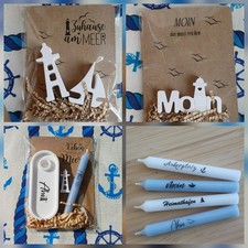 Geschenkset in der Tüte