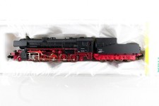 Minitrix 12618 Dampflok BR 52 2448 der DB, Steifrahmentender, DSS, OVP, (E264)