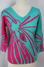 Luxus damen pullover oberteil - luxus,