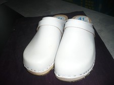 damen clogs 41