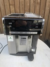 DeLonghi PrimaDonna Exclusive