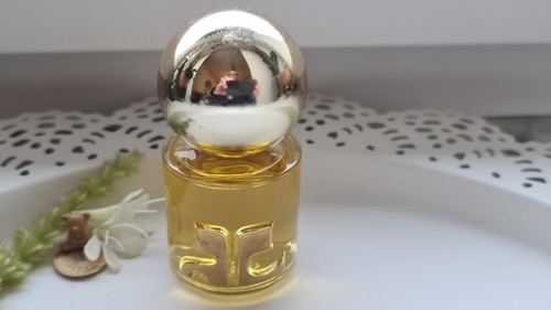 Parfum miniatur courreges - miniatur,