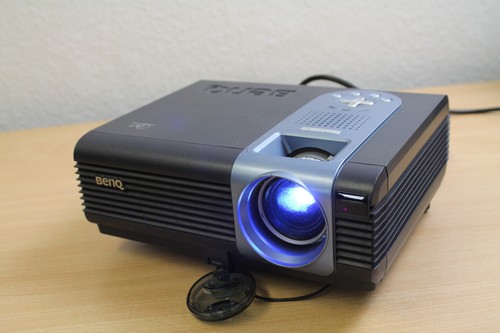 Benq pb6210 beamer vga - benq,
