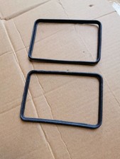 2 x frame for mirror exterior