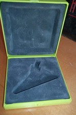 Schutz Case für Concorde  Tonabnehmer System  Im praktischen Taschen Format